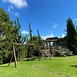 6 Suites Campos Do Jordao Com Jacuzzi