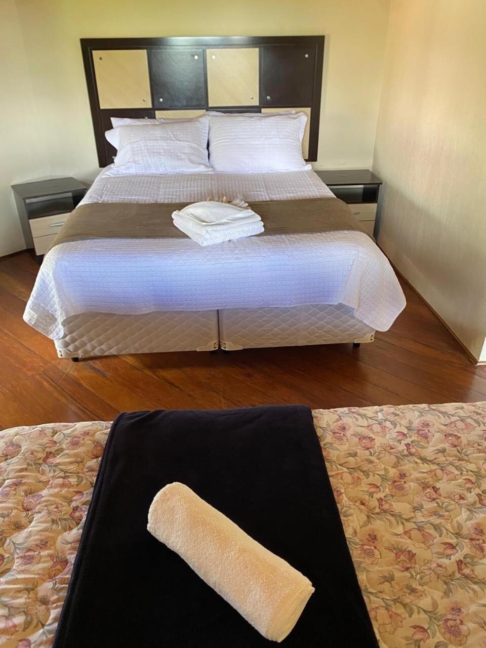 Casa de férias 6 Com Jacuzzi *