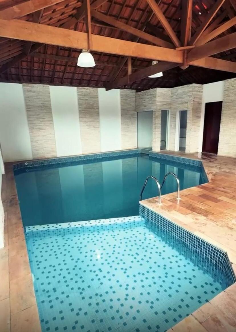 6 Com Jacuzzi Casa de férias