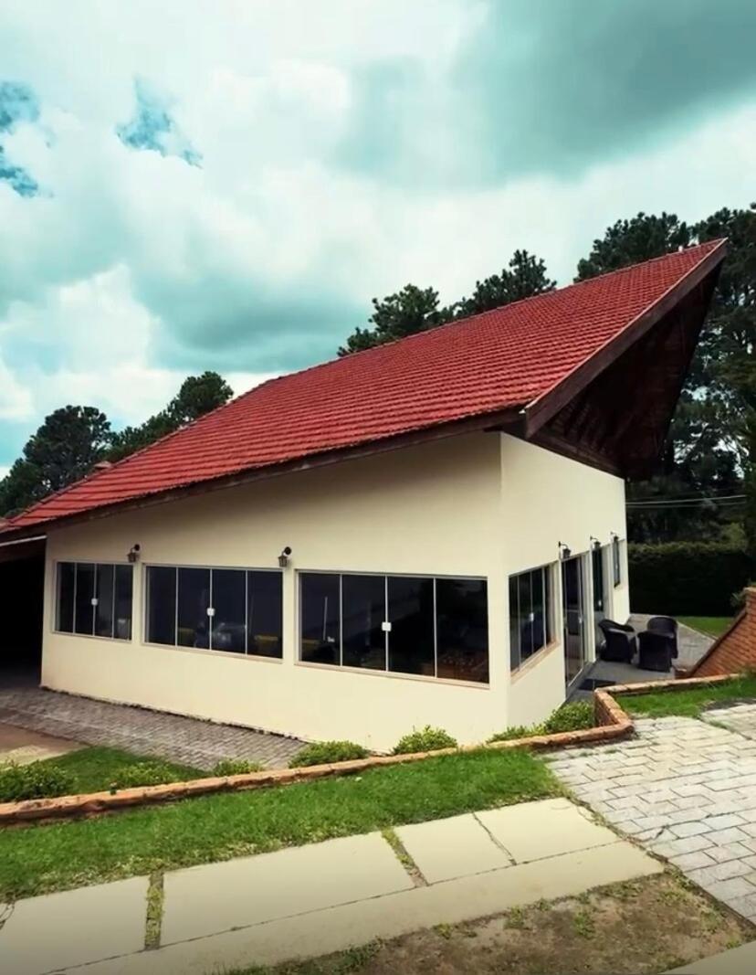 Casa de férias 6 Com Jacuzzi *