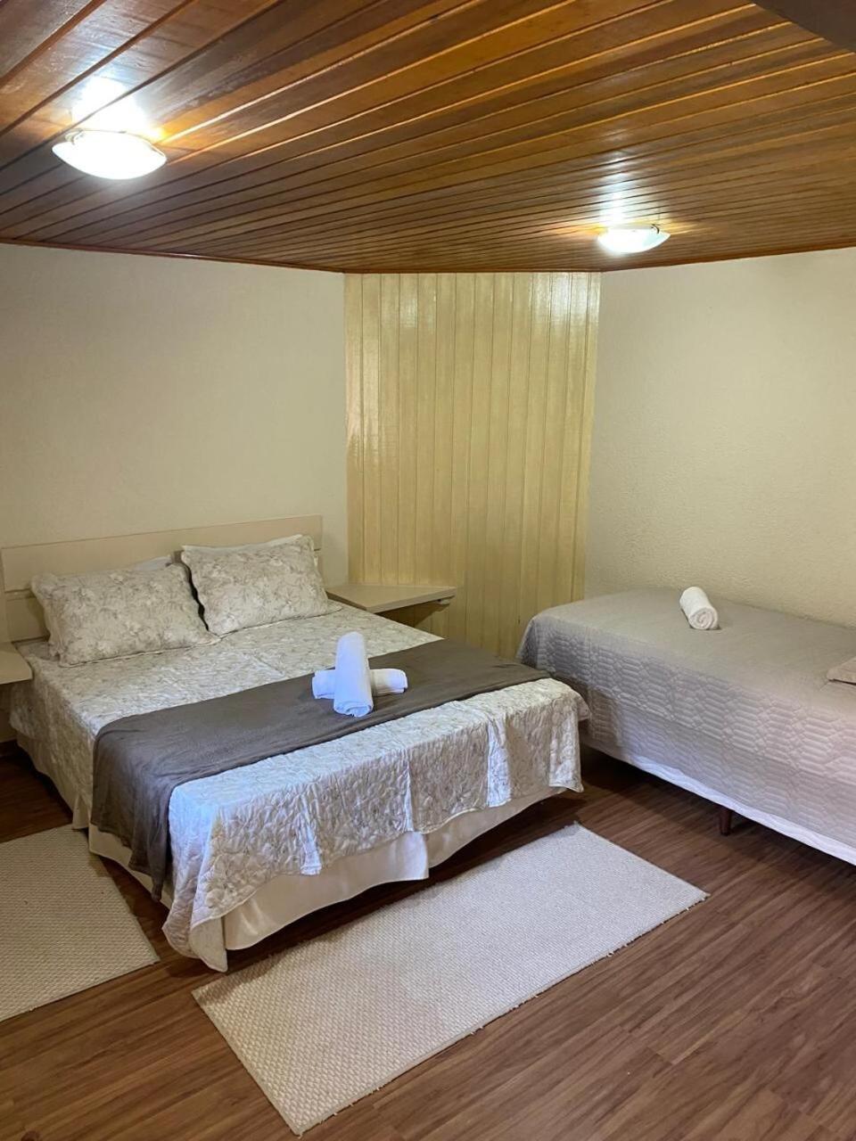 Casa de férias 6 Com Jacuzzi Campos do Jordão